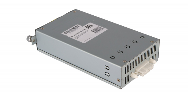 (GL-PS-G301-40F-DC48) Блок питания для коммутатора GL-SW-G301-40F DC 36~72V 150W