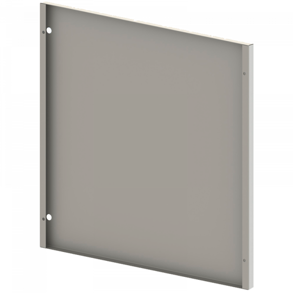 (05-1612) Стенка задняя (для настен. шкафа ТВ(Л) 12U)