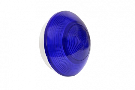 Марс 12-24-СП (син) Оповещатель световой