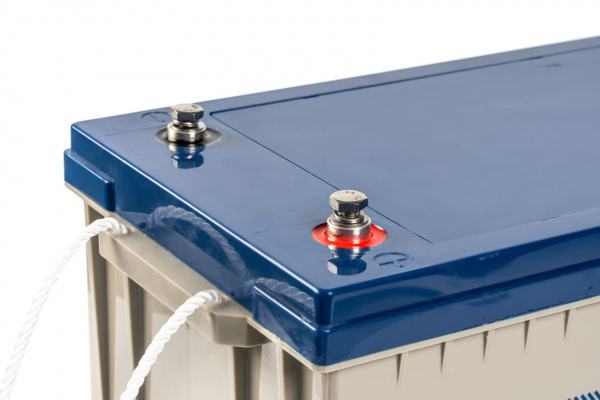 SKAT SB 12200S Аккумулятор (8976)