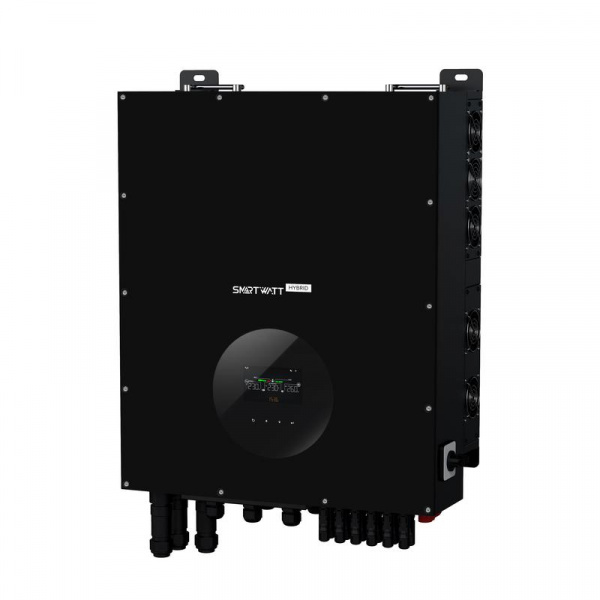 Delta Smartwatt Hybrid 30K Гибридный инвертор