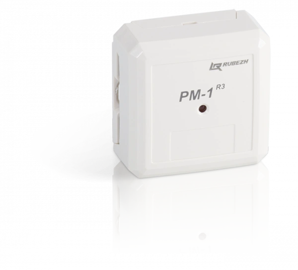 РМ-1-R3 Модуль релейный