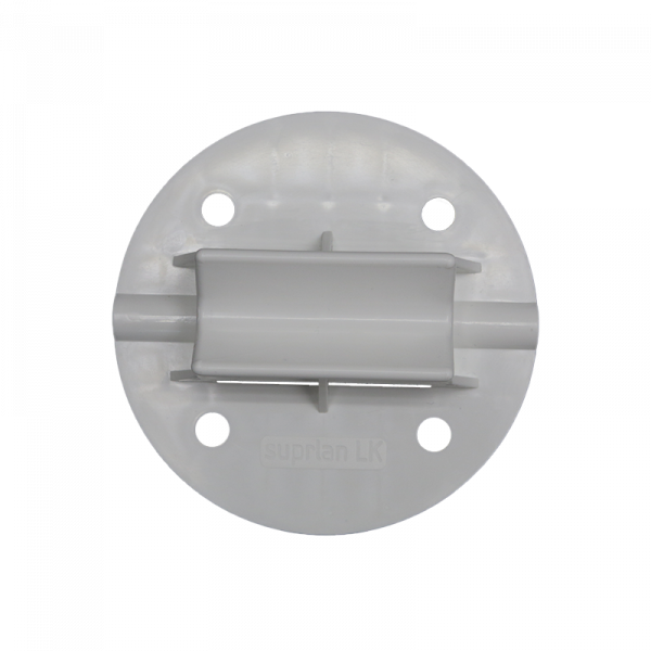 (05-0901) Кронштейн крепления на столб SUPRLAN LK