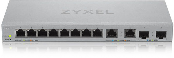 Zyxel XGS1210-12-ZZ0102F Zyxel XGS1210-12-ZZ0102F