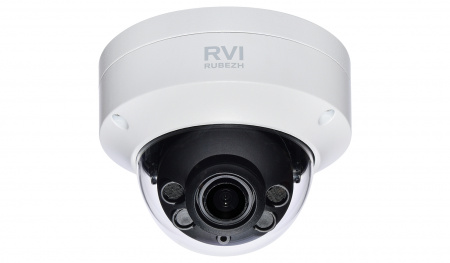 RVi-2NCT8359 (2.7-13.5) IP-видеокамера цилиндрическая