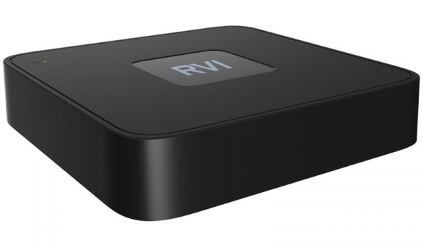 RVi-1NR10150C IP-видеорегистратор 10-канальный (1 серия) RVi-1NR10150C IP-видеорегистратор 10-канальный (1 серия)