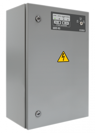 ШКП-4RS с УПП (М) ШКП-4RS с УПП (М)