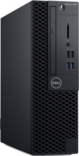 Персональный компьютер Dell  Optiplex 3060 Sff, I5-8500 (3060-7533)