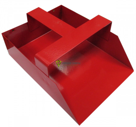 Совок для песка пожарный Совок для песка пожарный