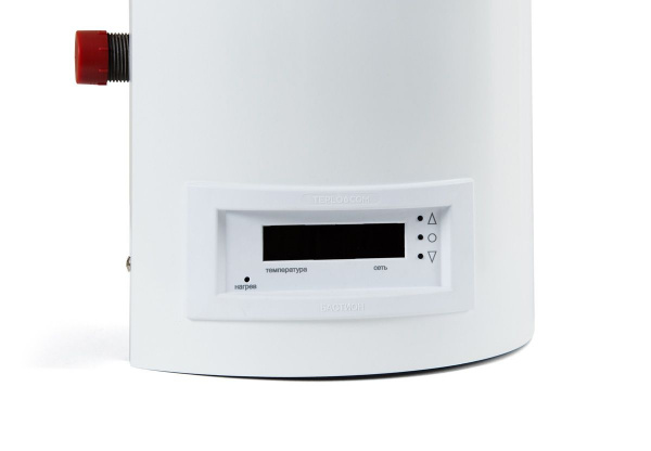 Электрический котёл Teplodom i-TRM SILVER 6 кВт (267)