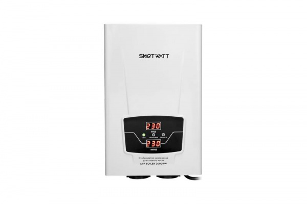 AVR BOILER 2000RW Стабилизатор напряжения для газового котла