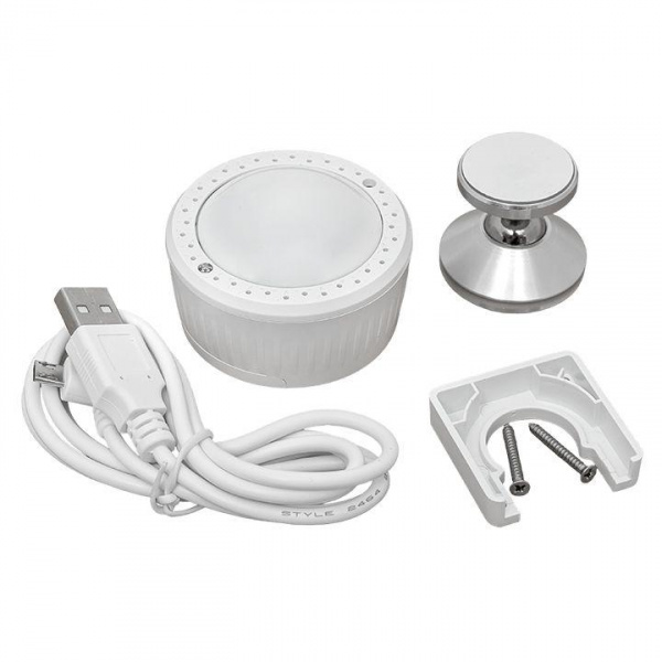 (is-thpl-zb) Умный датчик 4в1 Zigbee EKF Connect