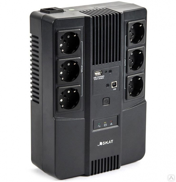 SKAT-UPS 800 AI (452)