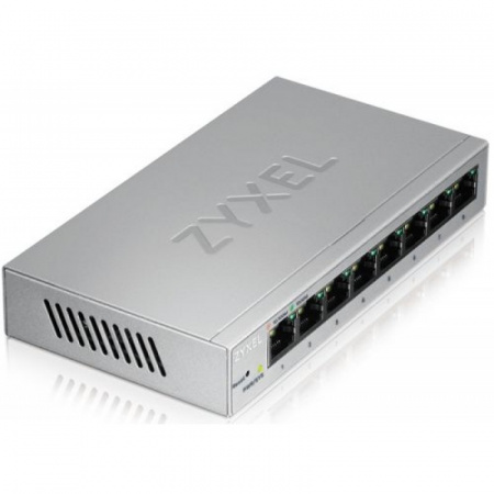 Zyxel ZX-GS1200-8-EU0101F Zyxel ZX-GS1200-8-EU0101F