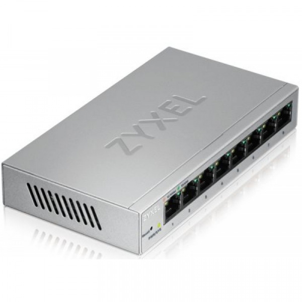Zyxel ZX-GS1200-8-EU0101F Zyxel ZX-GS1200-8-EU0101F
