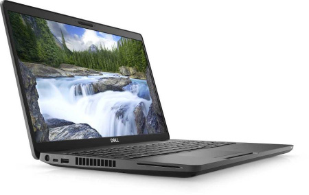 Ноутбук Dell  Latitude 5501 15.6" Fhd Wva Antiglare(1920X1080)/I5-9400H (5501-4005)
