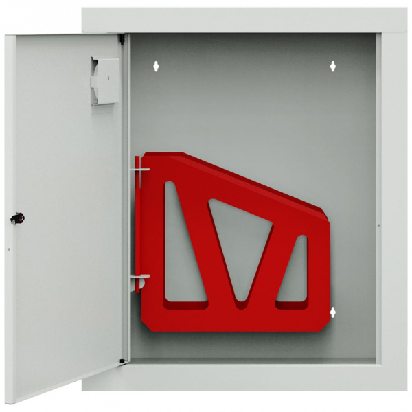 Ш-ПК-001 «Т» ВЗБ Белый (ШПК-310) (Левый)