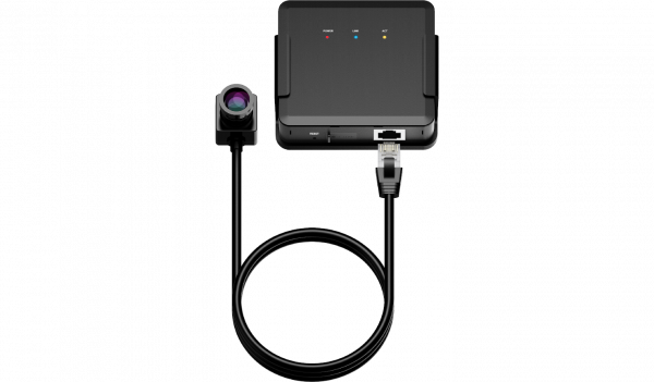 RVi-2NCSX2356 (2.8) Сетевая камера видеонаблюдения