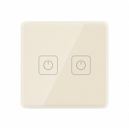 RL-3126/А Панель управления двухконопочная, 868 МГц