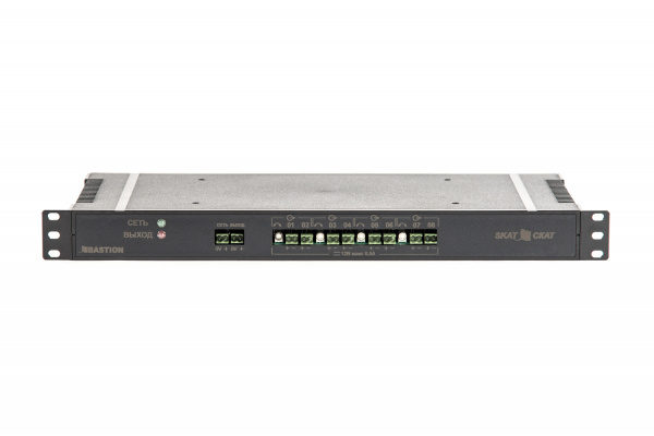 SKAT - V.8 Rack (2149)