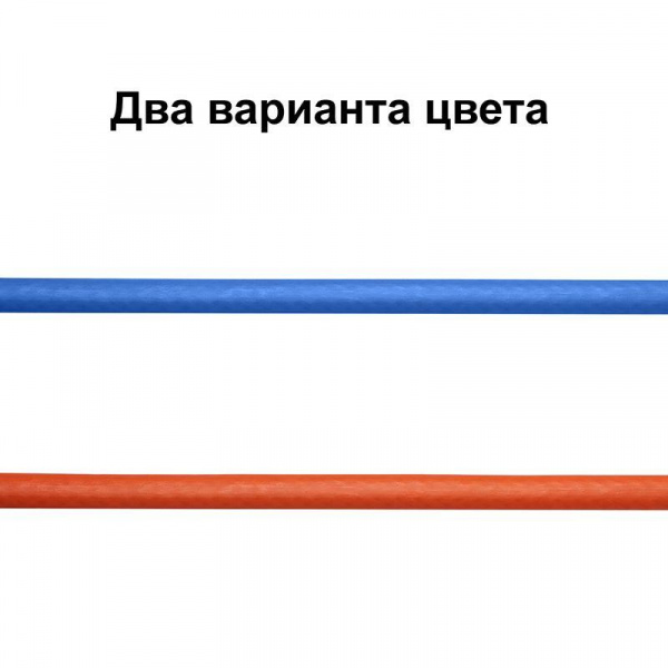 (51-0603-4) Кабель греющий саморегулирующийся пищевой (в трубу) 10 ККНС 2ЛПп-ЭЛ 65/85 (6м/60Вт) PROconnect