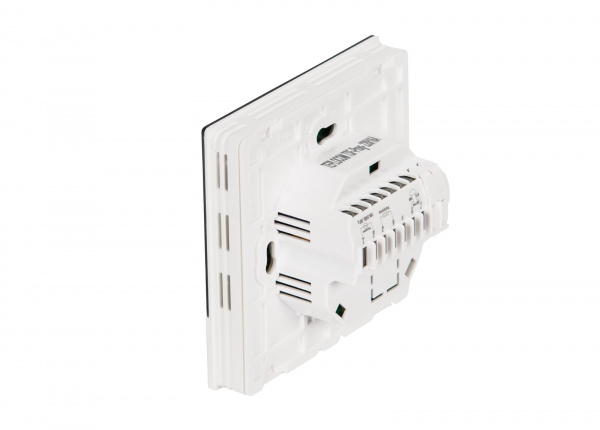 Термостат комнатный Teplocom TSF-Prog-220/16A (921)