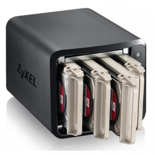 Zyxel ZX-NAS542-EU0101F