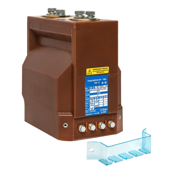 (16-7s-400/5-4-40/102) Трансформатор тока ТЛК-СТ-10-16(1)-0,5S/0,5/10Р10/10Р10-10ВА/10ВА/20В А/20ВА-400/5-400/5-400/5-400/5 40 102 У2