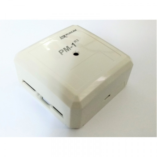 РМ-1-R3 Модуль релейный