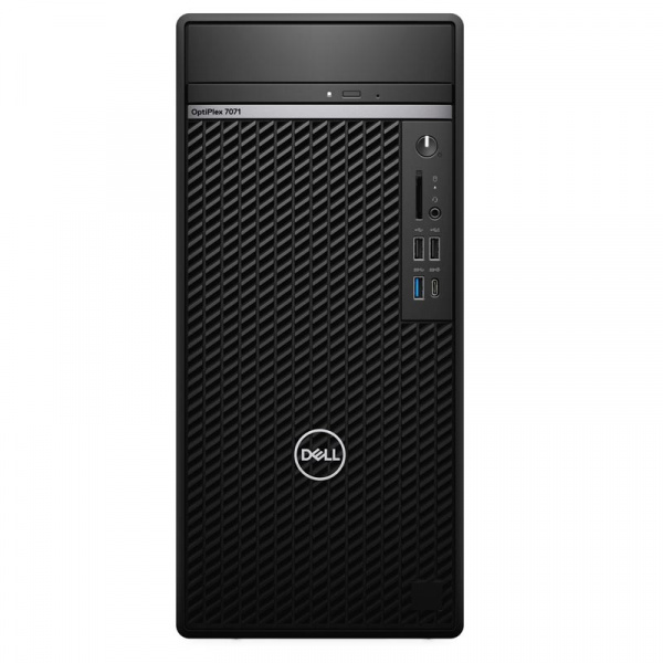 Персональный компьютер Dell  Optiplex 7071, Mt, I9-9900K (7071-2127)