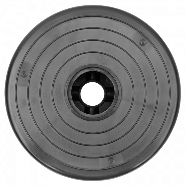 (05-0900-B) Коробка базовая SUPRLAN LK, черная