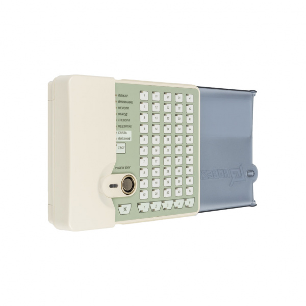 R3-Рубеж-БИУ (R3-Link) Блок индикации и управления