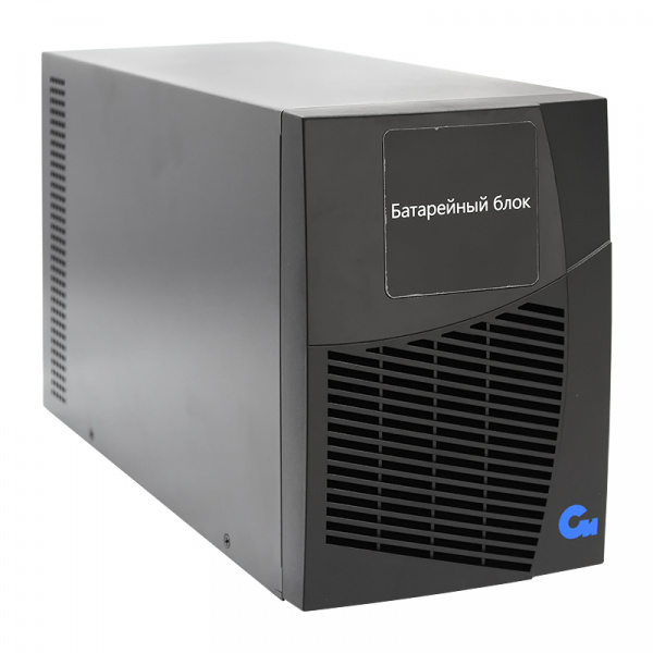 БМСИПБ1БА.10-11 (АПСМ.563472.005) Батарейный блок для СИПБ напольных (1000ВА - 20кВА)