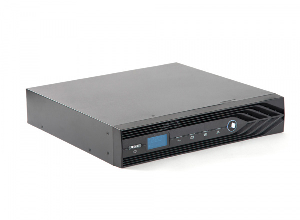 SKAT-UPS 3000 RACK+6x9Ah исп.E Источник питания (ИБП) (8956)