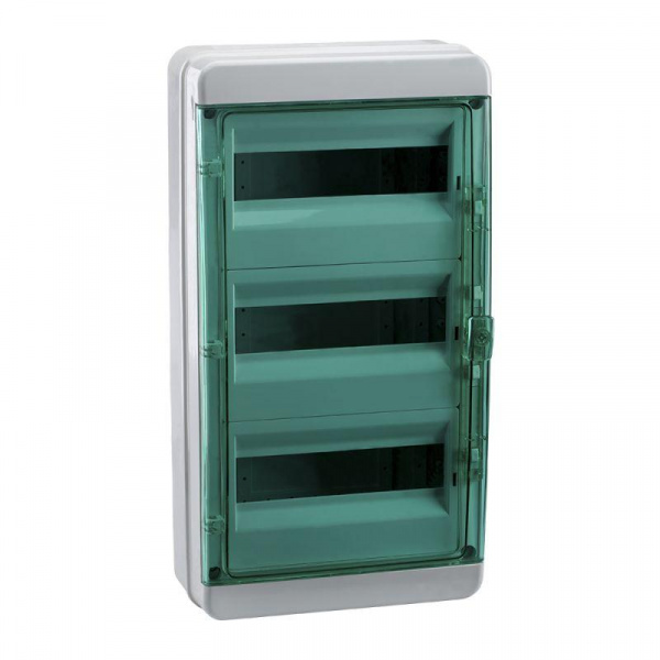 (117976) OptiBox P-BNZ-3-36-IP65