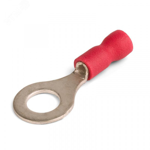 (47472) НКИ 1.5–4 Наконечник кольцевой (500шт в упаковке) (КВТ)