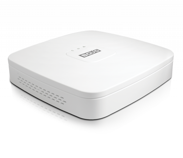 BOLID RGG-0811 Гибридный видеорегистратор (Замена на BOLID RGG-0811 версия 2)