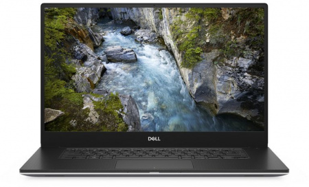 Рабочая станция Dell  Precision 5540 15.6"Ultrasharp Oled Uhd (5540-5185)