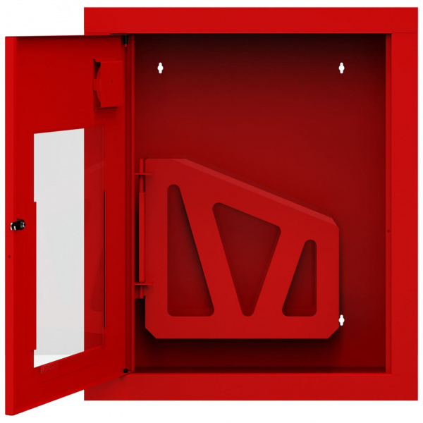 Ш-ПК-001 «Т» ВОК Красный (ШПК-310) (Правый)