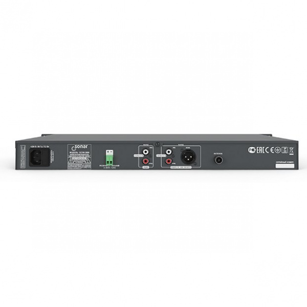 Sonar SCDR-3000