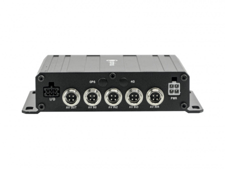 Видеорегистратор Optimus MDVR-2040_v.1