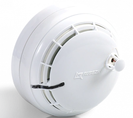 ИП 101-29-PR-R3 без б/о Извещатель тепловой точечный максимально-дифференциальный