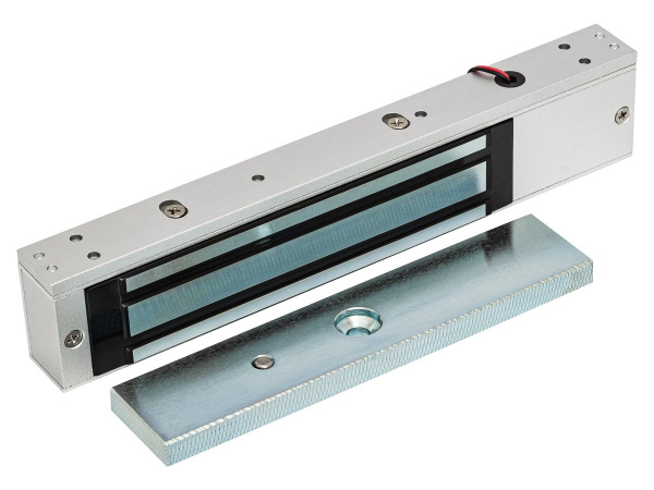 ML-295A Электромагнитный замок, 12V/24V DC
