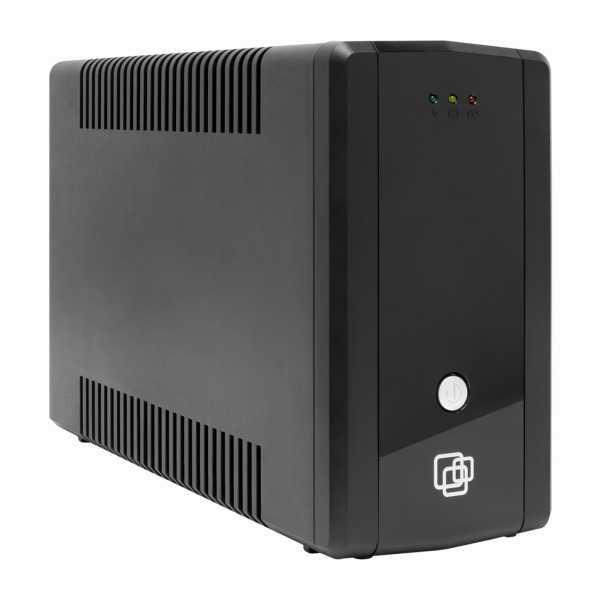 (SNR-UPS-LID-1500-LED-PRO) (ИБП) Источник бесперебойного питания Line-Interactive, 1500 VA, LED серии PRO