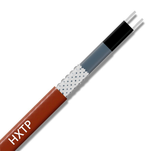 Extherm 25HXTP2-CT Саморегулирующийся нагревательный кабель