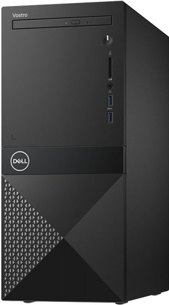 Персональный компьютер Dell  Vostro 3671 Mt Intel Core I5 9400 (3671-2264)