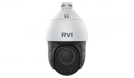RVi-1NCZ23723-A (5-115) IP-видеокамера поворотная скоростная (1 серия)