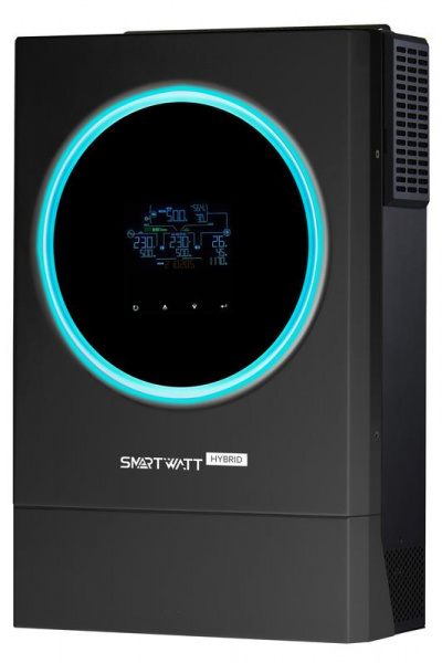 Delta Smartwatt Hybrid 5.6K Гибридный инвертор