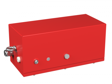 БАП BS-STABILAR2-51-B6-UFO BOX IP65 ICE20 (1,0-200 W / = 190-260 V)