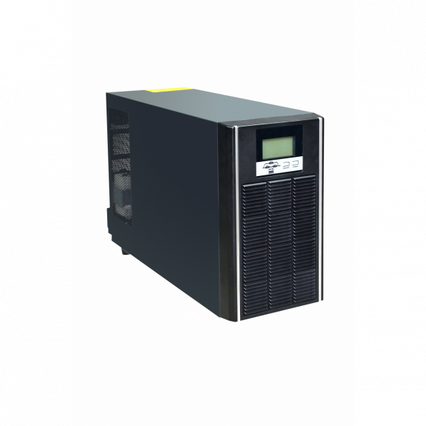 (SNR-UPS-ONT-10000-INTXL) (ИБП) Источник бесперебойного питания on-line, 10 000 VA серии Intelligent, без АКБ, Tower